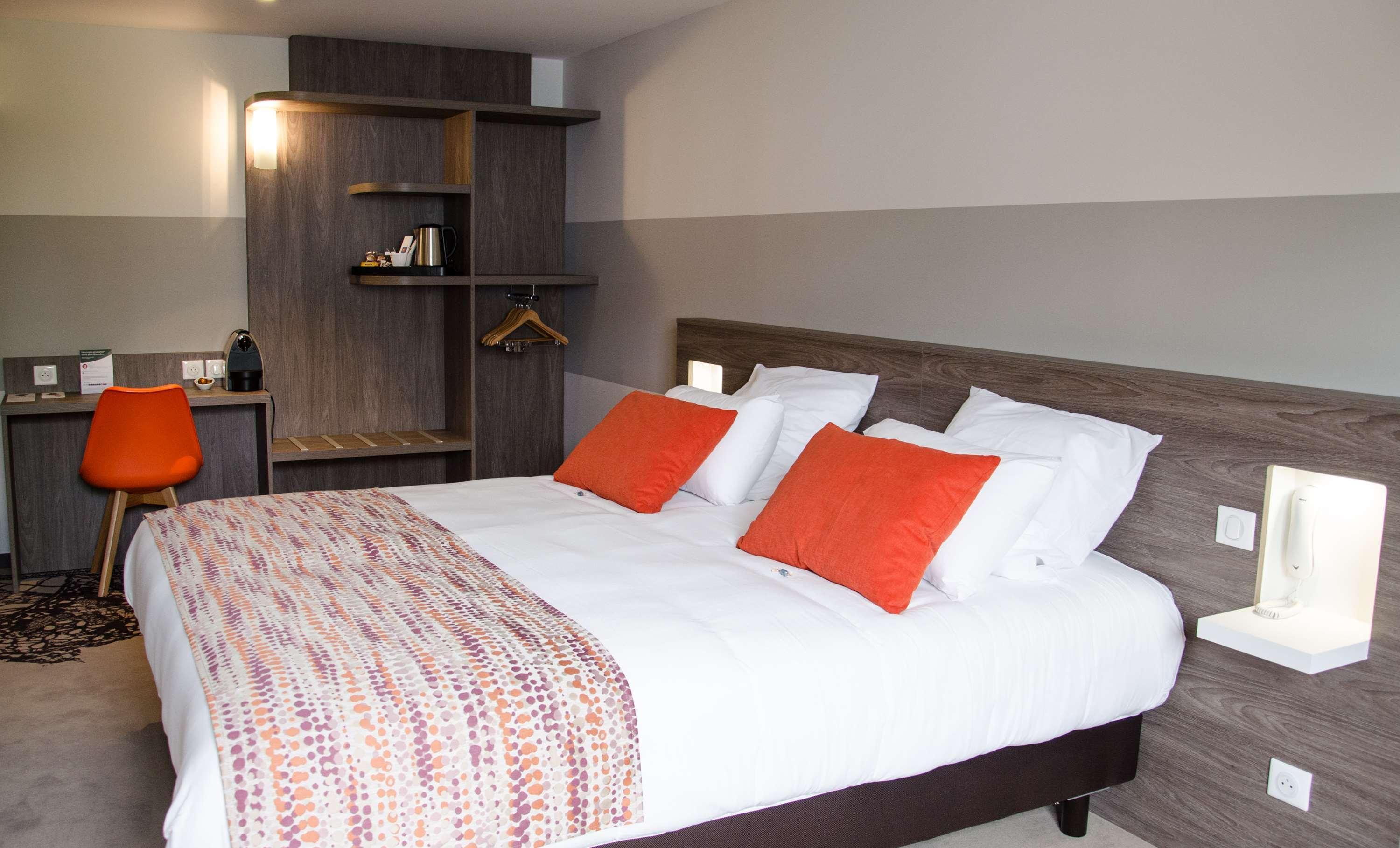 Best Western Hotel Agen Le Passage, Agen Sud Exterior photo