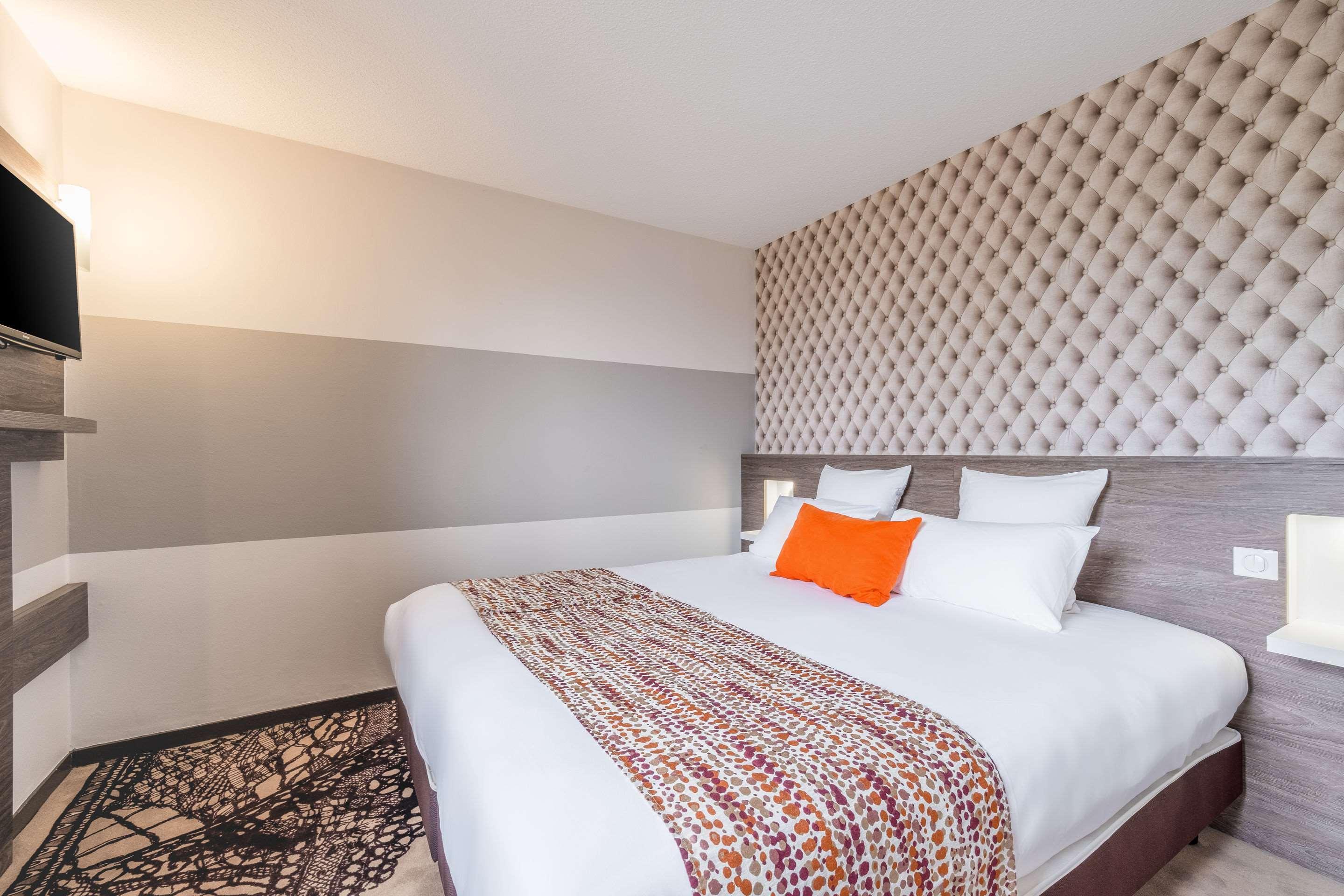 Best Western Hotel Agen Le Passage, Agen Sud Exterior photo