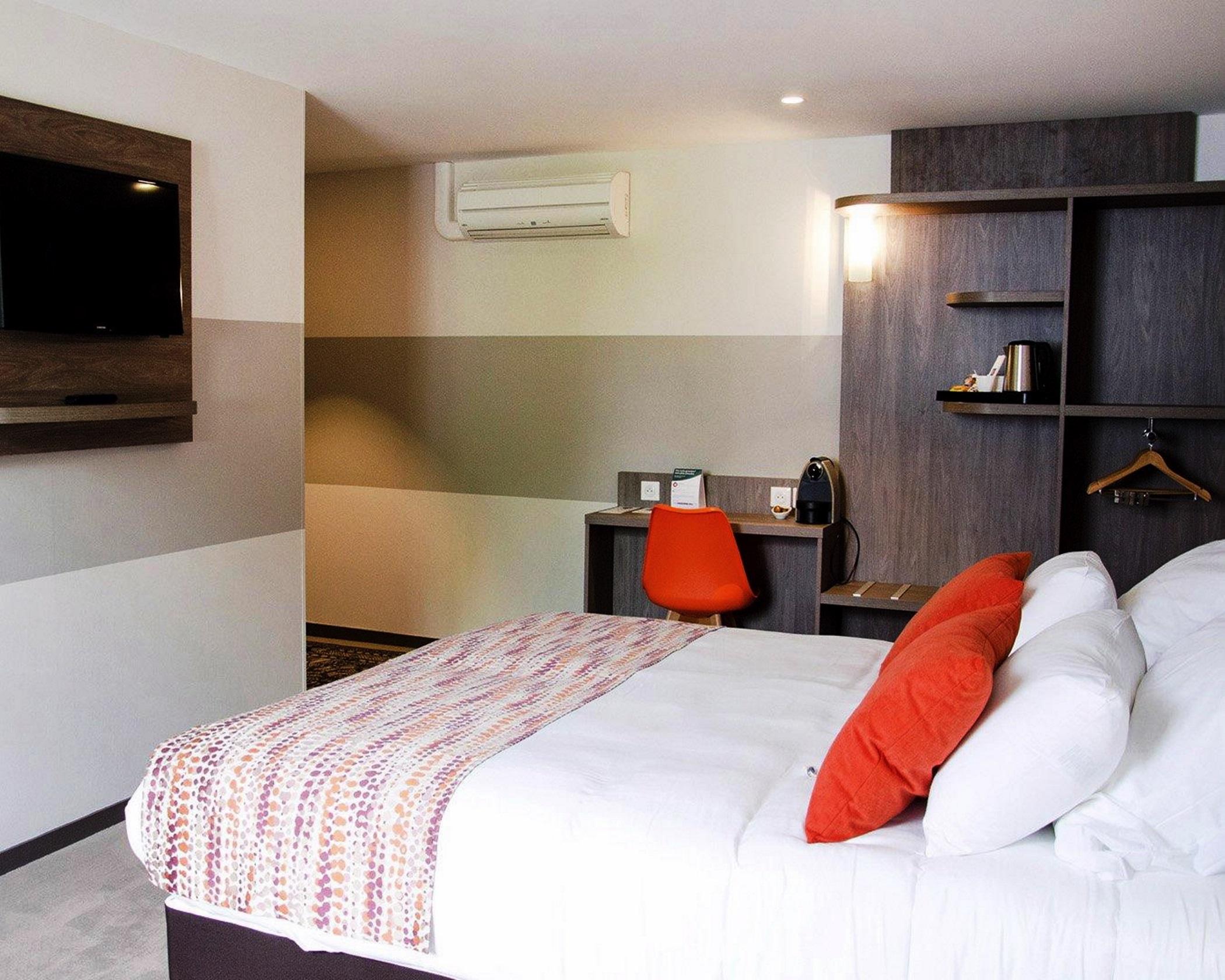 Best Western Hotel Agen Le Passage, Agen Sud Exterior photo