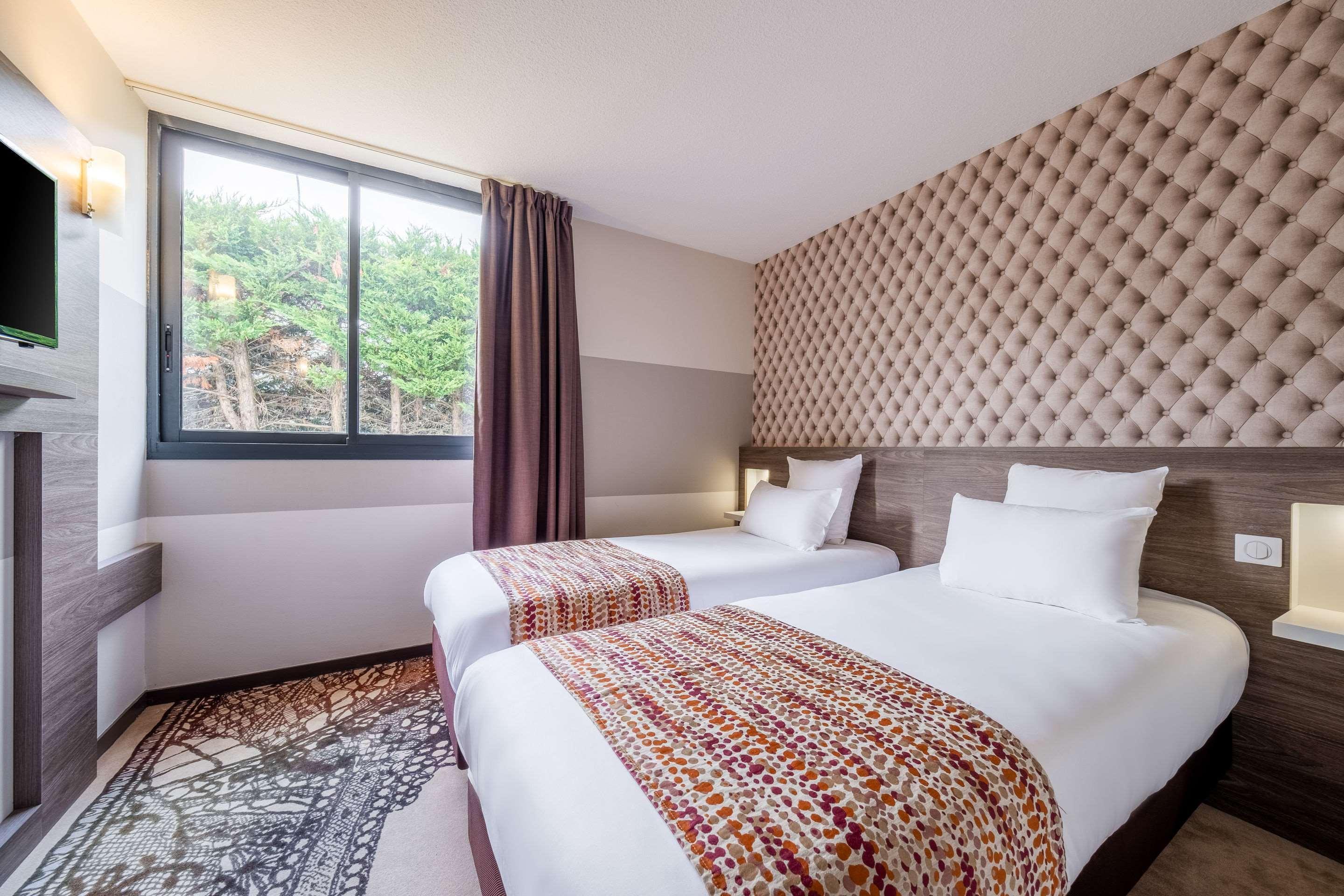 Best Western Hotel Agen Le Passage, Agen Sud Exterior photo